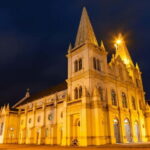 Explore Kochi in Nightlights: Guided Tour by Foot - A Deep Dive Into the Experience