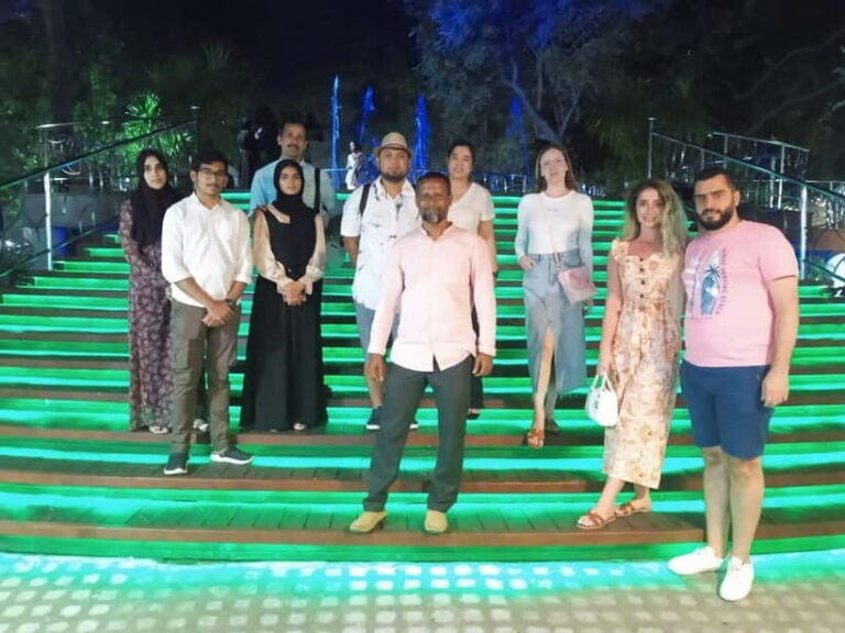 Explore Maldives Capital City Male` - What to Expect: An In-Depth Look at The Itinerary