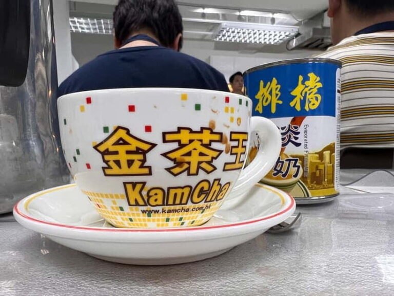 Explore Sham Shui Po Tour Food Tour - Key Points