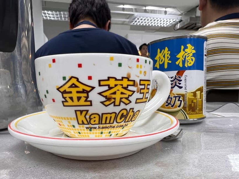 Explore Sham Shui Po Tour Food Tour - Key Points