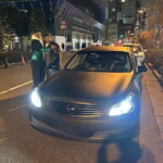 Explore Shibuya Crossing Car Tour - The Experience Provider: Japan Magic Tours