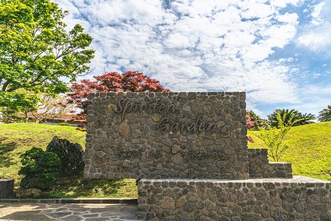 Explore Spirited Garden a Cultural Gem in Jeju - Who Will Love Spirited Garden?