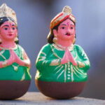 Explore Thanjavur Art: Painting, Dolls, Bronze Making - Why This Tour Offers More Than Just Sightseeing