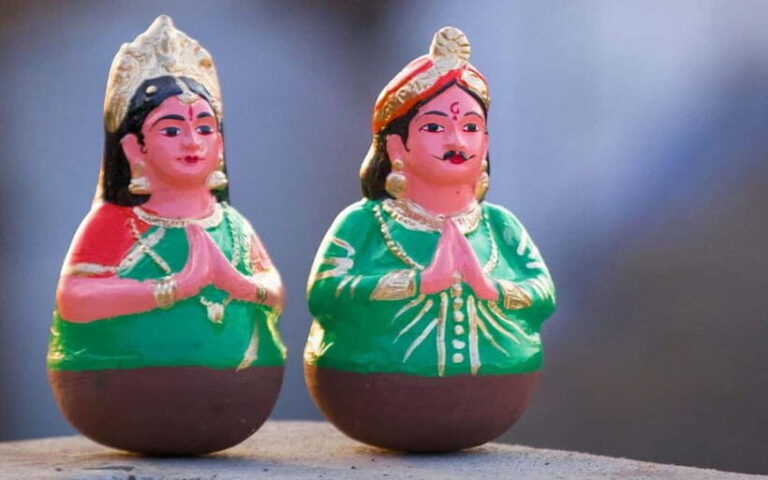 Explore Thanjavur Art: Painting, Dolls, Bronze Making - Why This Tour Offers More Than Just Sightseeing