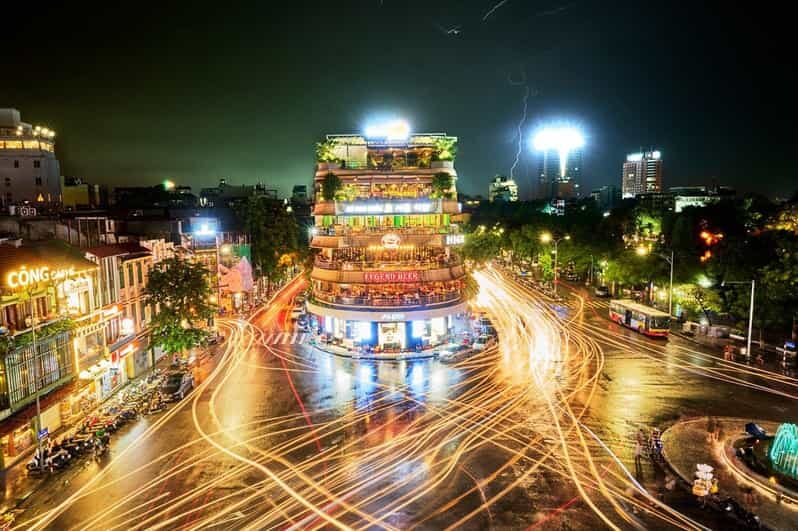 Explore The Famous Places in Hanoi In Half Day - Why This Tour Offers Good Value