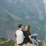 Explore the majestic Ha Giang with direct bus from Ha Noi - The Route and What to Expect