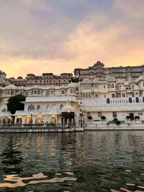 Explore Udaipur in 2 Days: A Complete Royal Tour - Practical Aspects and Value