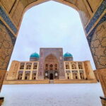 Explore Uzbekistan: 14 Days Private Guided Tour - Why This Tour Offers Excellent Value