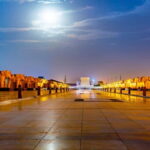 Exploring Lucknow in Nightlights: Guided Tour by Foot - The Architectural Highlights