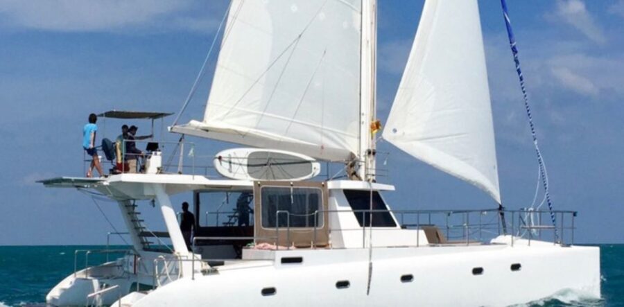 Exploring the Eastern Coast: A Week of Beaches and Reefs - What’s Included and What’s Not