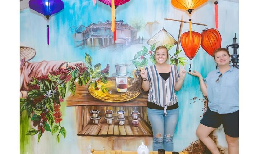 Exploring Vietnamese Coffee Culture, Coffee Making in Hoi An - Authenticity and Value