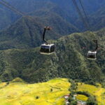 Fansipan: Cable Car Tickets - An In-Depth Look at the Experience