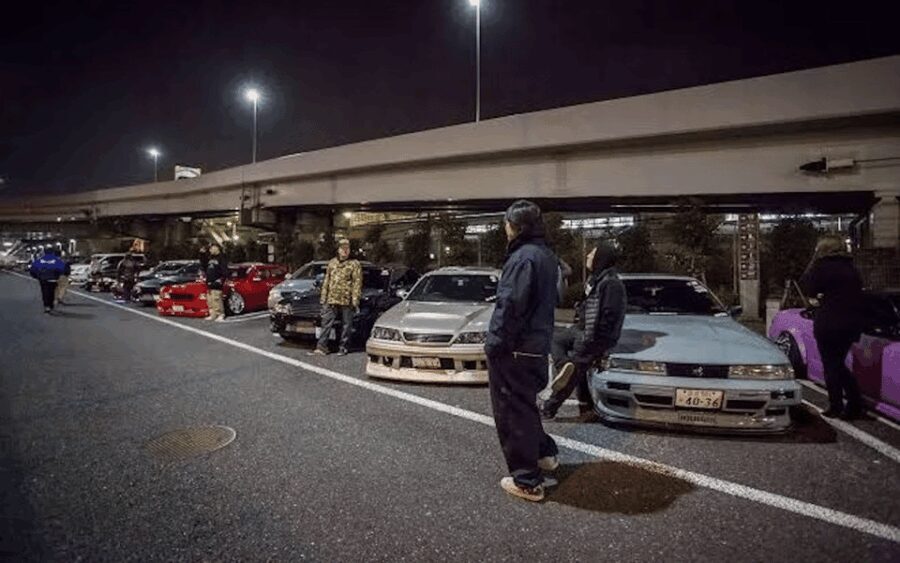 FAST&FURIOUS EXPERIENCE Tokyo Car Club membership - What’s Included & What’s Not
