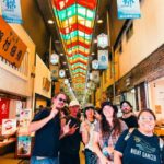Flavors of Kyoto: Nishiki Market & Tenmangu Shrine Tour - Whats Unique About This Tour?