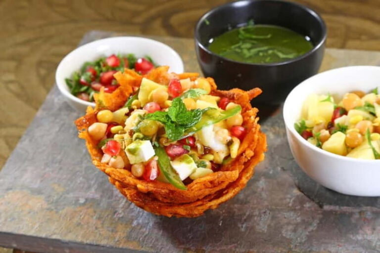 Flavors of Lucknow: Guided Food Tasting Tour with a Local - Practical Details and Tips