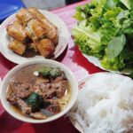 Food Tour - The Sum Up