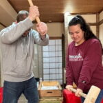 For adultTraditional Mochi Pounding Experience with Tasting - Who Would Love This Experience?