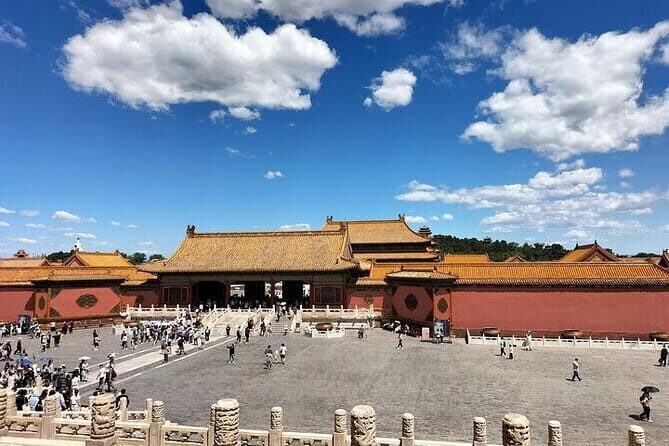 Forbidden City Ticket Booking - Final Thoughts: Is This Tour Worth It?