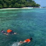 Four Islands Speedboat Trip from Krabi - What’s Included and What’s Not?