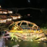 Fox Fairy Show VIP ticket with round trip private transport - Who This Tour Is Perfect For