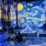 Free E-sim Art & Cafe-Hopping Tour Van Gogh & Monet Exhibit - Who This Tour Suits Best