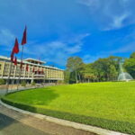 Free E-Sim War Remnants Museum & Independence Palace Tour - The Itinerary: What to Expect