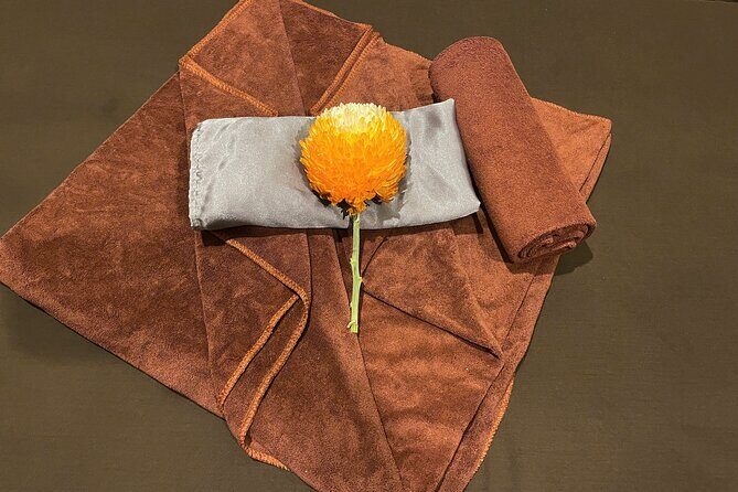 (Free Pick-up) Foot Massage In Hanoi Old Quarter - Why This Spa is Worth Your Time