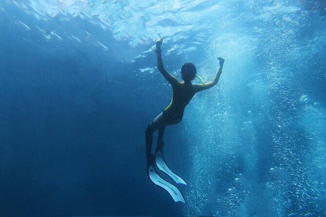 Freedive trip Koh Kood or Koh Rang National Park ( start at Ko Kut) - Practical Tips for Booking and Enjoying Your Day