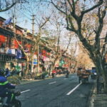 French Concession Walking Tour with Real Local - In-Depth Breakdown of the Itinerary