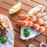 Friday BBQ Night - What to Expect at Friday BBQ Night