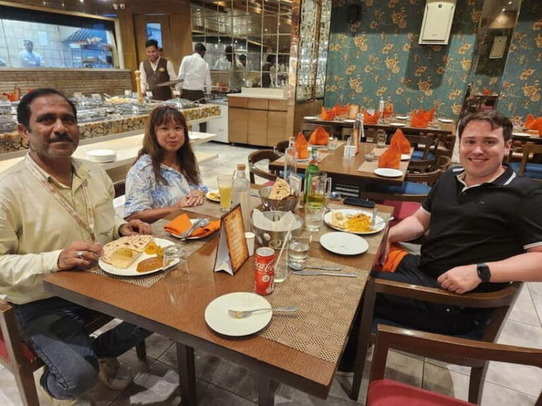 From Agra: Agra Tour-- A Complete Tour for the City of Love - Why This Tour Offers Great Value