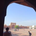 From Agra: One Day Trip of Taj Mahal & Fatehpur Sikri - The Itinerary Breakdown: What You Can Expect