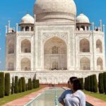 From Agra: Taj Mahal, Agra Fort, and Baby Taj Guided Tour - What to Expect on the Tour