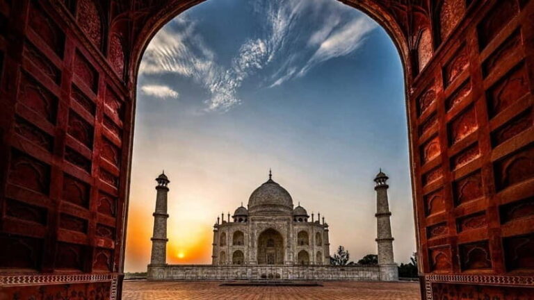 From Agra: Taj Mahal, Agra Fort & Fatehpur Sikri Day Tour - What to Expect: Practical Details