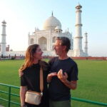 From Agra: Taj Mahal Skip The Line Tour - FAQ