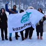 From Almaty: Charyn Canyon, Kolsay & Kaindy Lake Day Trip - Key Points