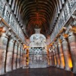 From Aurangabad: Private Ajanta & Ellora Caves Full-Day Tour - FAQs