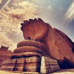From Bangalore: Lepakshi Temple and Adiyogi Statue Day Trip - Exploring the Lepakshi Temple