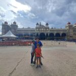 From Bangalore: Mysore Full-Day Tour With Guide and Lunch - Daria Daulat Bagh and Tipu Sultan’s Summer Palace