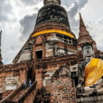 From Bangkok: Ayutthaya Heritage Tour with Sunset Boat Ride - What to Expect from the Tour