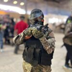 From Bangkok: Rogue Marina Airsoft Battle Arena Experience - Practical Details and Tips