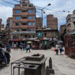 From Bazaar to Hippie Hub: Ason & Freak Street in Kathmandu - Asan Bazaar: Kathmandu’s Cultural Crossroads