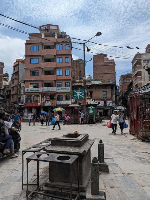 From Bazaar to Hippie Hub: Ason & Freak Street in Kathmandu - Asan Bazaar: Kathmandu’s Cultural Crossroads