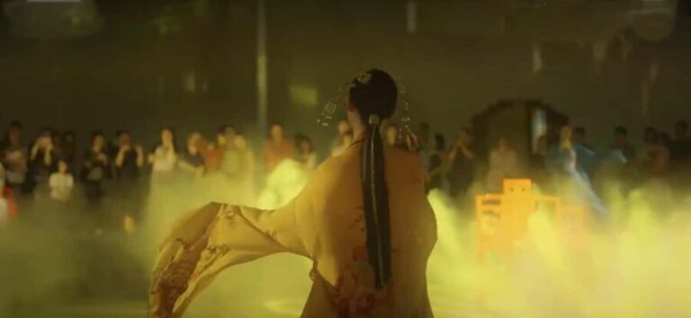 From Beijing: Langfang Red Chamber Dream Fantasy Tour - What to Expect: From Pickup to Performance