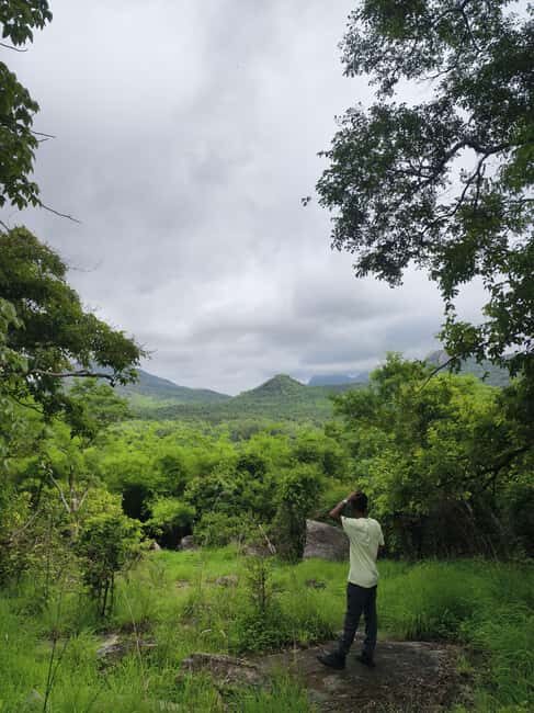 From Bengaluru: Devarayana Durga Guided Day Trip - Visiting Devarayana Durga Temple and Fort Ruins