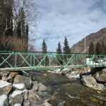 From Bishkek : Adventures to Ala Archa National Park - Duration and Practicalities