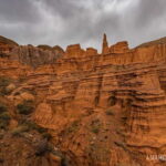 From Bishkek: Day Trip to Burana Tower and Konorchek Canyons - Practical Details and Value