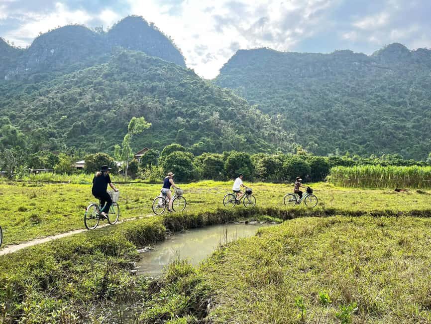 From Catba: Lan Ha Bay - Serenity Premium Cruise with Lunch - How the Day Unfolds: A Closer Look at the Itinerary