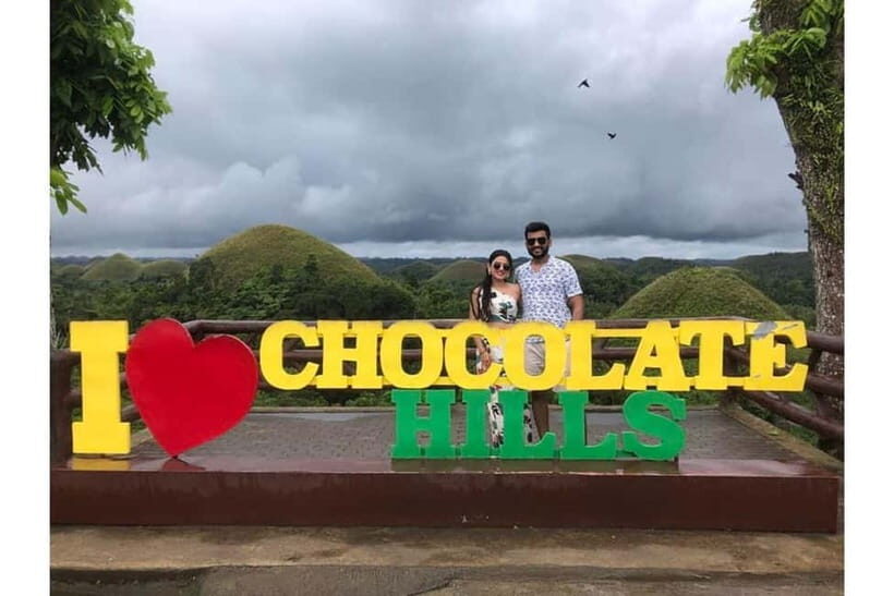 From Cebu:Bohol Bucket List Countryside Adventure with Lunch - Practical Considerations and Tips