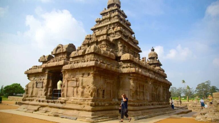 From Chennai: Mahabalipuram UNESCO 2-Day Private Guided Tour - Why This Tour Works for You